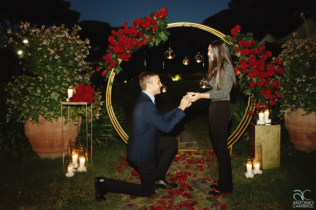Proposta di matrimonio Roma: 3 posti insoliti dove dichiararle tutto il tuo amore 2