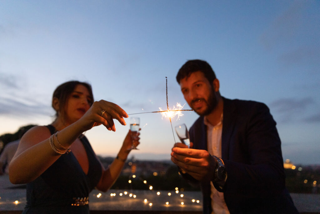 Proposta di matrimonio last minute 17